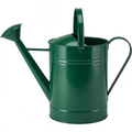 OlsonNoemi Root & Vessel 30301 Watering Can, 2-Gallon, Hunter Green